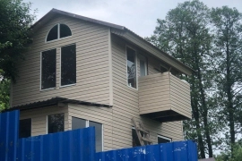 Участок 7.4 сот. СДТ Яблонька-2 