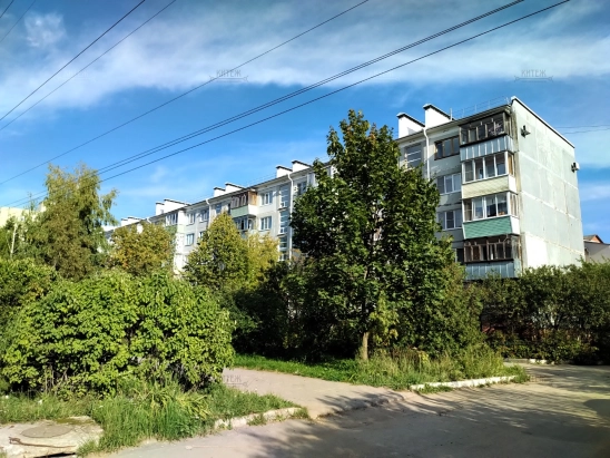 3-к 70,4 кв.м., 3/5 эт., Дружбы