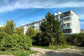 3-к 70,4 кв.м., 3/5 эт., Дружбы