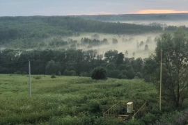 Участок 40,3 сот. (ИЖС)