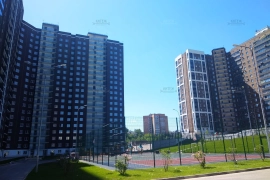 Продается 1 комнатная квартира