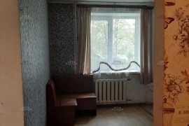 1-к. 34,9 м2, 1/2 эт. Жилетово