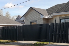 Дом 97,2 м2 4,9 с. Советская