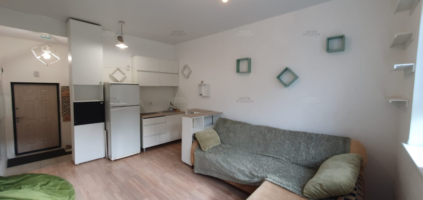 Продаётся квартира на Спартака