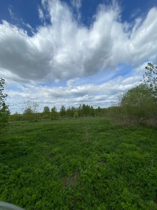 12 сот., Усадье