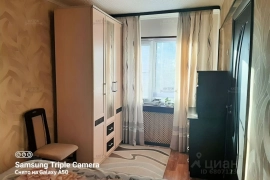 Продается 3-комн. квартира, 58 м²
Расположение