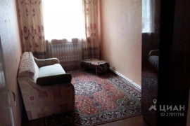 3-к. 55 м² 2/2 эт. Высокая