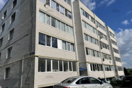 1-к. квартира, 49 м², 4/5 эт.