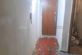 3-к. квартира, 57,7 м², 4/5 эт.