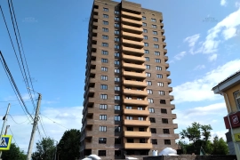 3-к. 85,2 м², 6/18 эт. Болдина