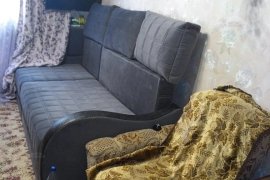 Комната 12.6 м2, 3/5 эт.