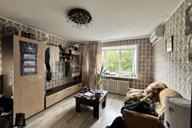 1-к. квартира, 34,5 м², 5/5 эт.