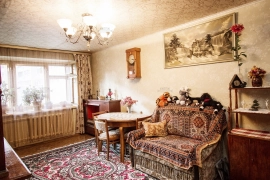 Продаю квартиру 