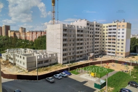 2к 63,1 м2, Академический 3-й