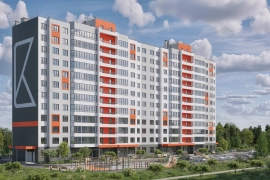 Кошелев Парк ПК18