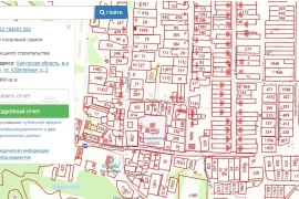 Зем.участок в Авчурино