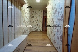 2-к. квартира, 62 м², 1/9 эт.