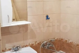 1-к. квартира, 32,9 м², 3/5 эт.