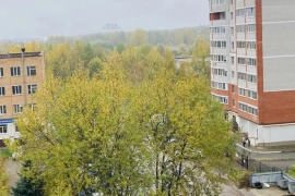 1-к. квартира, 30,8 м², 8/9 эт.