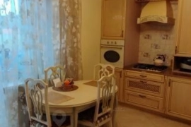 Продается 3-комн. квартира, 89 м²
Расположение