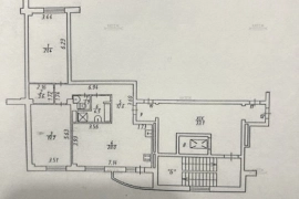 Продается 3-комн. квартира, 92 м²
Расположение