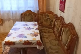 Продается 2-комн. квартира, 58 м²
Расположение