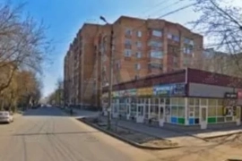 1-к. квартира, 32.2 м², 1/9 эт.