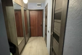 1-к. квартира, 39,2 м², 8/9 эт.