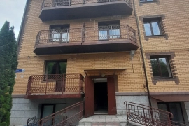 3-хк.кв. с индивид.отоплением