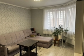 Квартира-студия, 25,7 м², 10/17 эт.