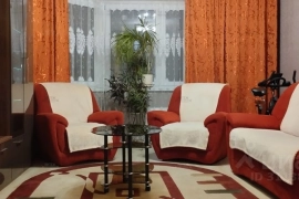 Продается 2-комн. квартира, 60,5 м²
Расположение