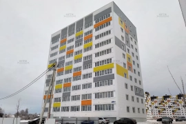 2к. 60,6 м2, 10/10 эт., Минская