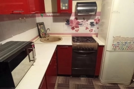 2-к. квартира, 48 м², 5/5 эт.