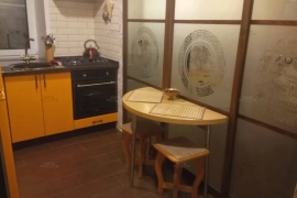 2-к. квартира, 42,9 м², 2/4 эт.