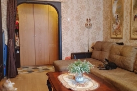 Продается 3-комн. квартира, 65,7 м²
Расположение
