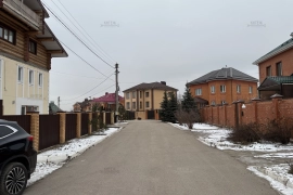 Участок 15,2 с. Новозаречная