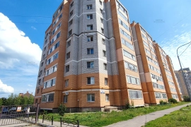 Продается квартира
