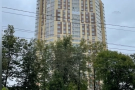 3-к. квартира, 89,2 м², 17/25 эт.
