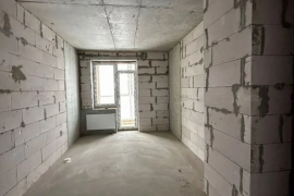 3-к. квартира, 89,2 м², 17/25 эт.