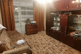 4-к. квартира, 59 м², 2/5 эт.