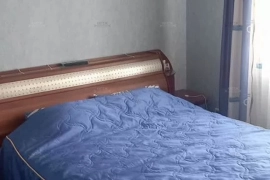 2-к. квартира, 72,6 м², 8/9 эт.