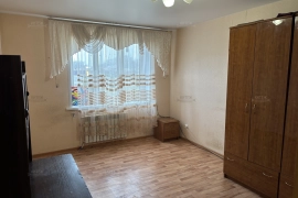 1к 35,8 м², 1/3 эт. Новосельская