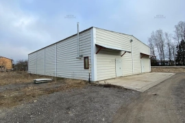 Склад 366м, Ильинка