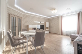 Дом 185,1 м2, с.Воскресенское