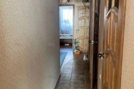 Продается 2-комн. квартира, 54,6 м²
Расположение
