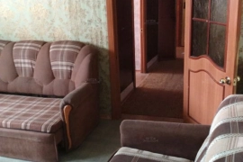 Продается 2-комн. квартира, 50 м²
Расположение
