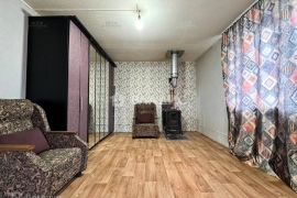 Дача 5,5 сот. Тепличный-2