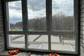 Продается 1-комн. квартира, 37,87 м²
Расположение
