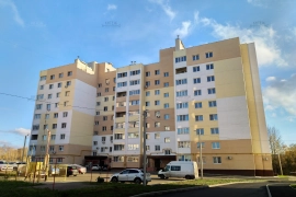 Продаю 2-комнатную квартиру