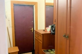 Продается 1-комн. квартира, 30,8 м²
Расположение
